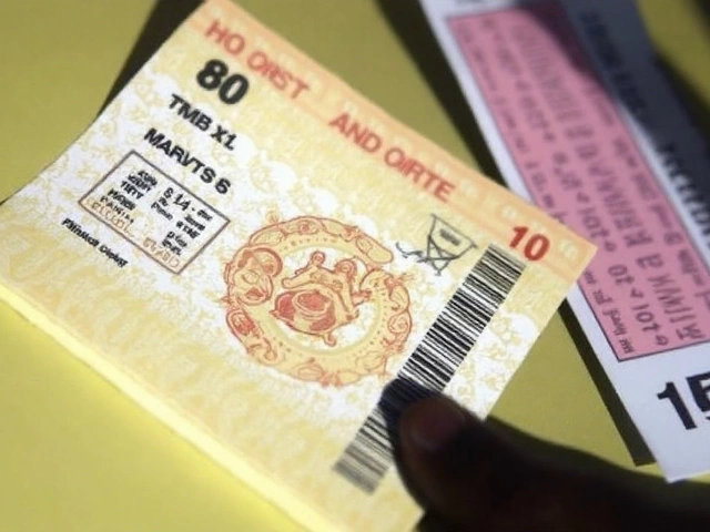 Kerala Lottery Result Today (22-09-2025): Bhagyathara BT-21 Winners Announced