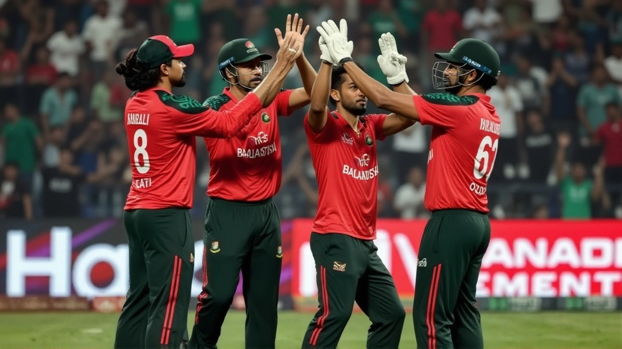 Looking Ahead: The Final ODI and Beyond