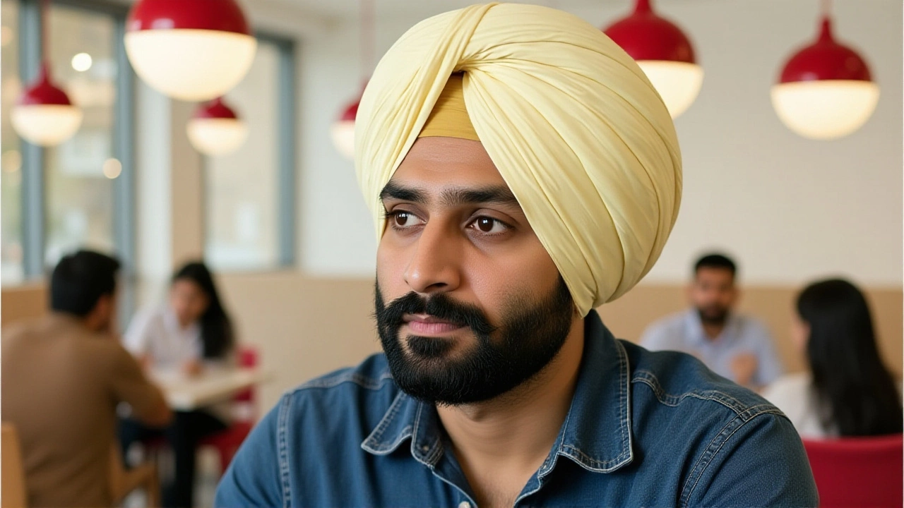 Punjabi Star Rajvir Jawanda Dies After Fatal Baddi Motorcycle Crash