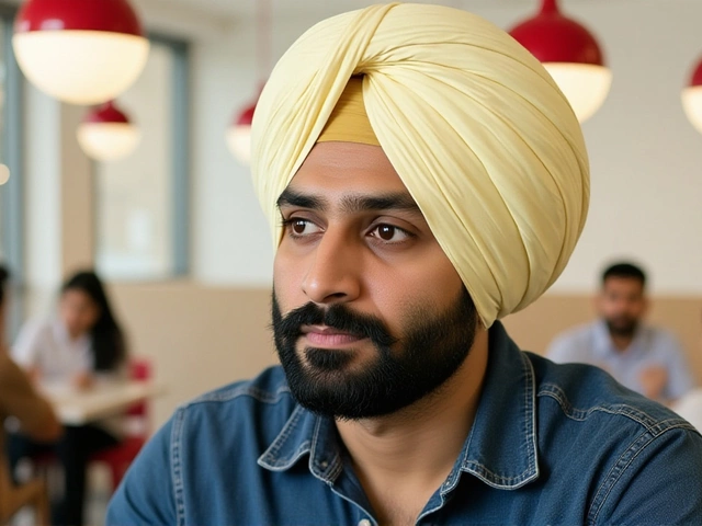 Punjabi Star Rajvir Jawanda Dies After Fatal Baddi Motorcycle Crash