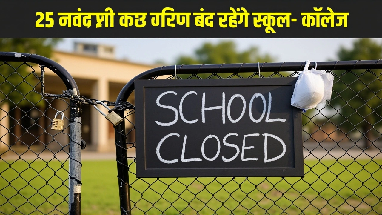 Behind the Scenes: Traffic, Security, and Logistics