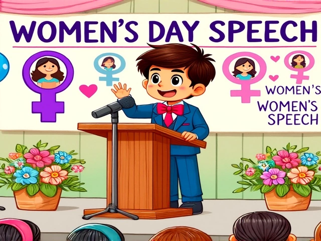 India Launches New Women’s Rights Push on International Women’s Day 2025 Amid Global Backlash