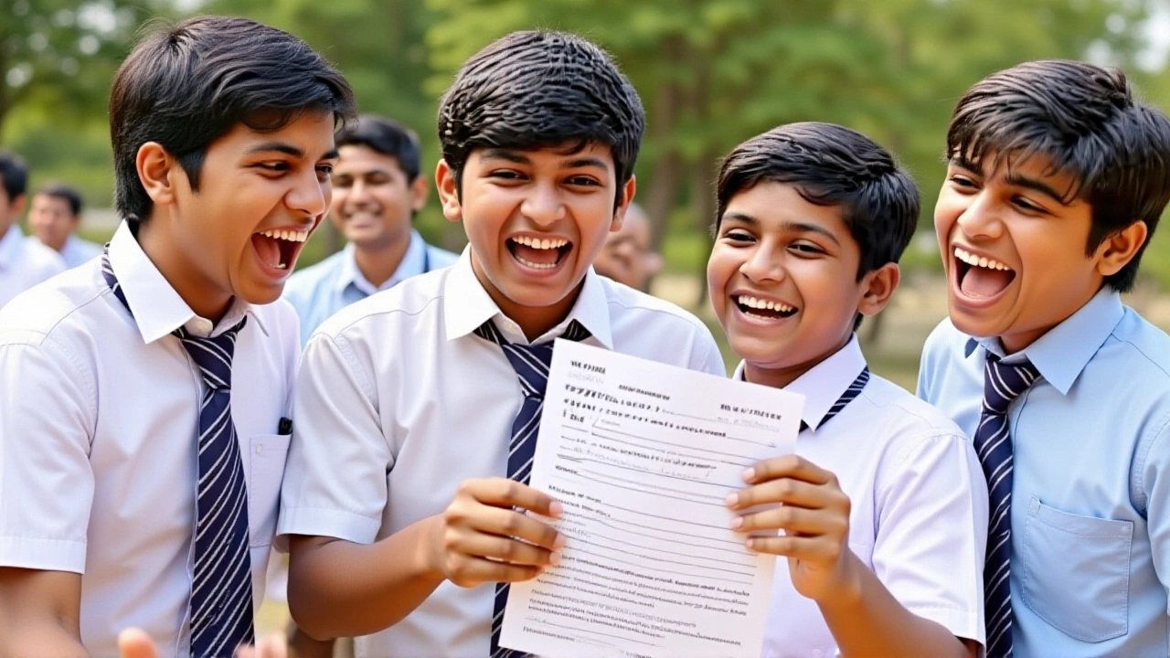 MP Board Class 10 Second Result 2026: Confusion Over Release Date