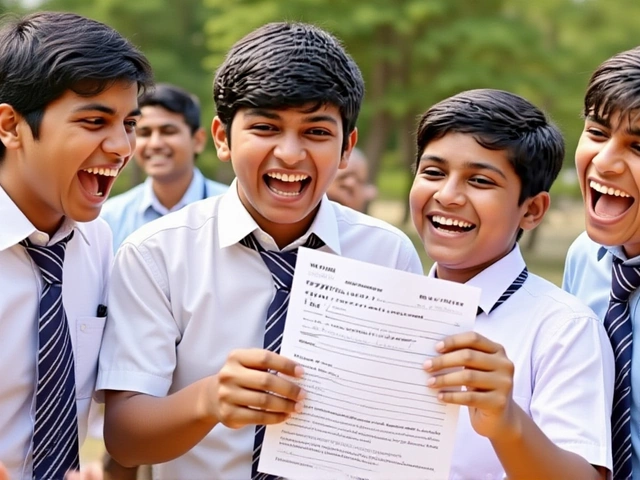 MP Board Class 10 Second Result 2026: Confusion Over Release Date